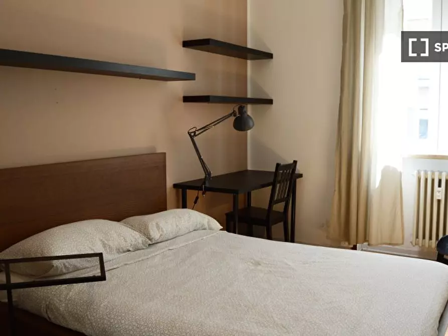 Immagine 1 di Camera condivisa in affitto  in Corso Di Porta Romana/A a Milano