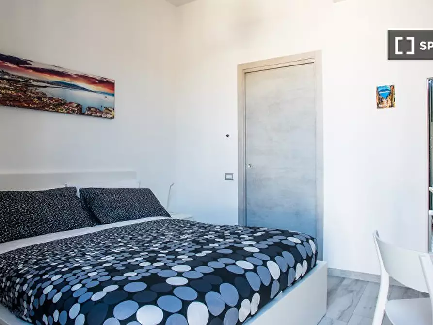 Immagine 4 di Appartamento in affitto  in Via Ferri Vecchi a Napoli