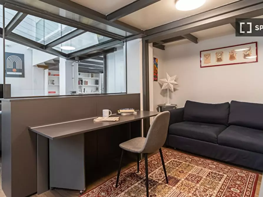 Immagine 10 di Appartamento in affitto  in Via Mancini a Milano