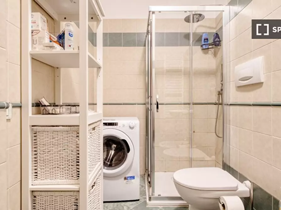 Immagine 13 di Appartamento in affitto  in Via Scaldasole a Milano