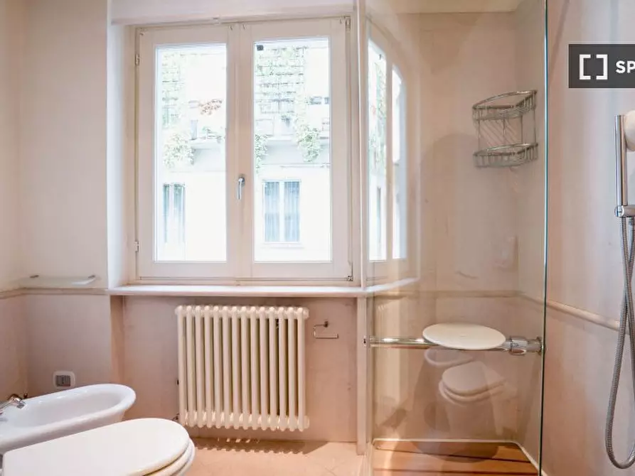 Immagine 11 di Appartamento in affitto  in Via Cesare Battisti a Torino