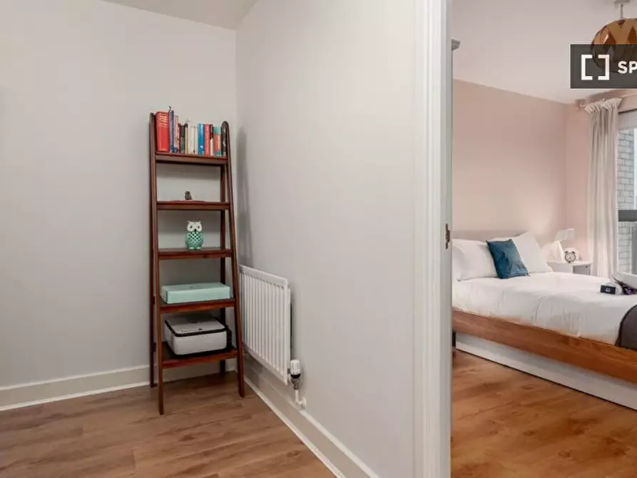 Immagine 14 di Appartamento in affitto  in Aragon Court a Lambeth