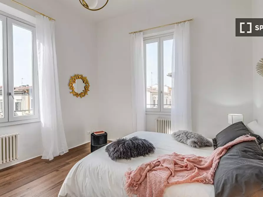 Immagine 1 di Appartamento in affitto  in Via Brunetto Latini a Firenze
