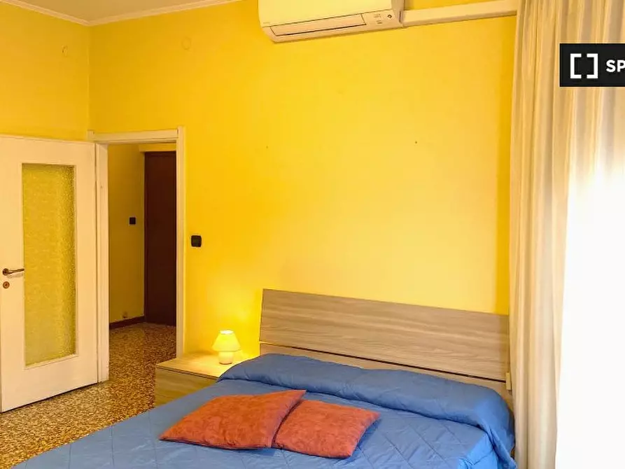 Immagine 9 di Camera condivisa in affitto  in Via Emanuele Kant a Milano