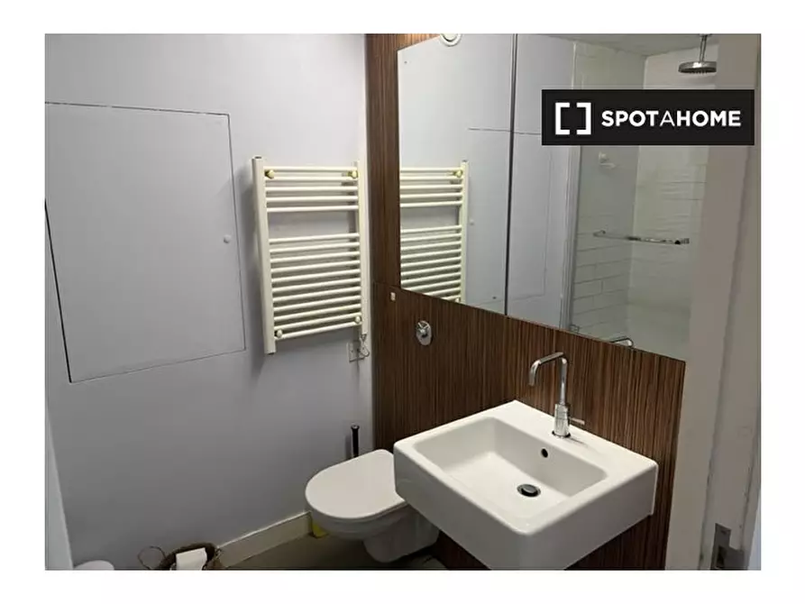 Immagine 7 di Appartamento in affitto  in Dalton St a Manchester