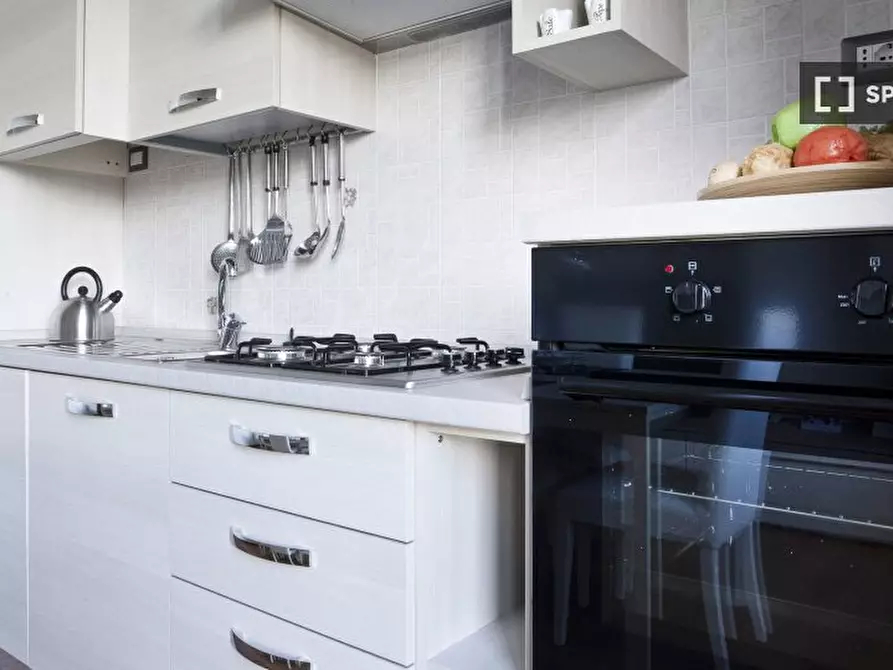 Immagine 19 di Appartamento in affitto  in Piazza Firenze a Milano