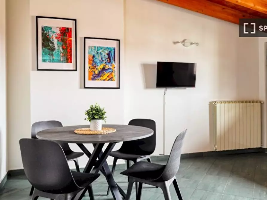 Immagine 11 di Appartamento in affitto  in Via Giovanni Pezzotti a Milano