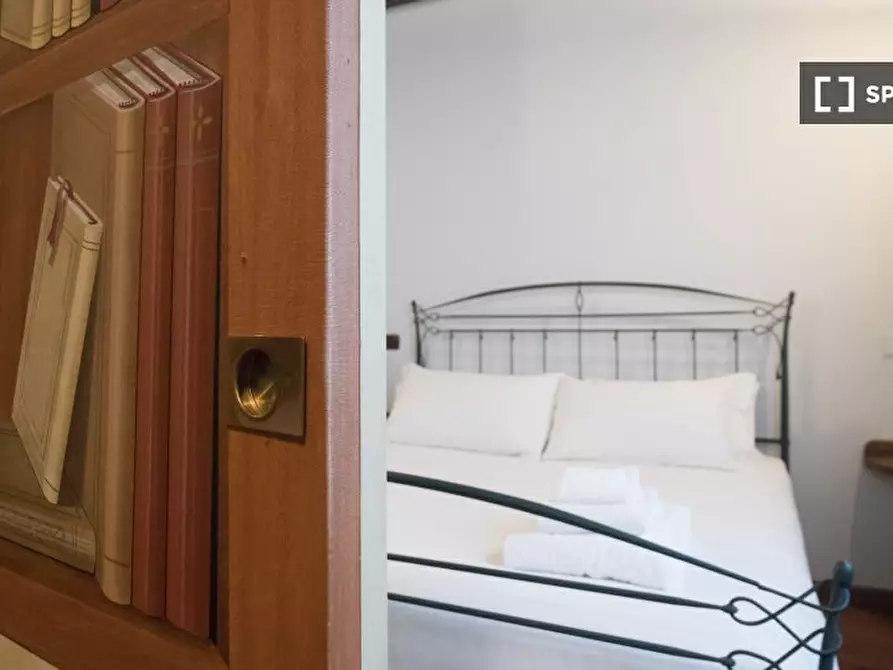 Immagine 13 di Appartamento in affitto  in Via San Calocero a Milano