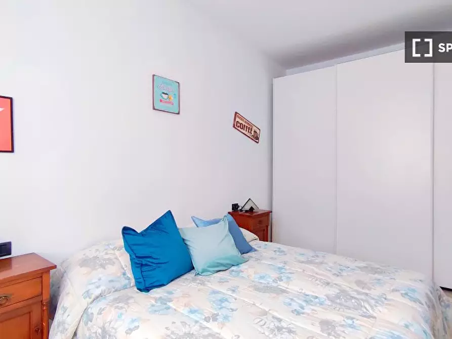 Immagine 6 di Appartamento in affitto  in Via Novara a Milano