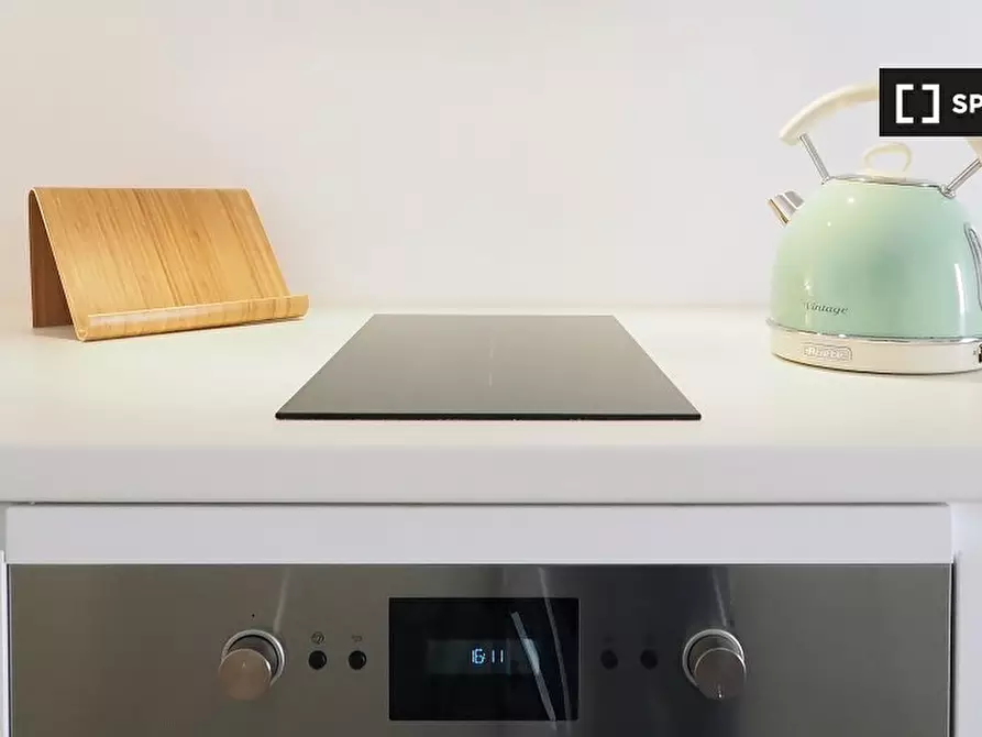 Immagine 7 di Appartamento in affitto  in Via Paolo Frisi a Milano