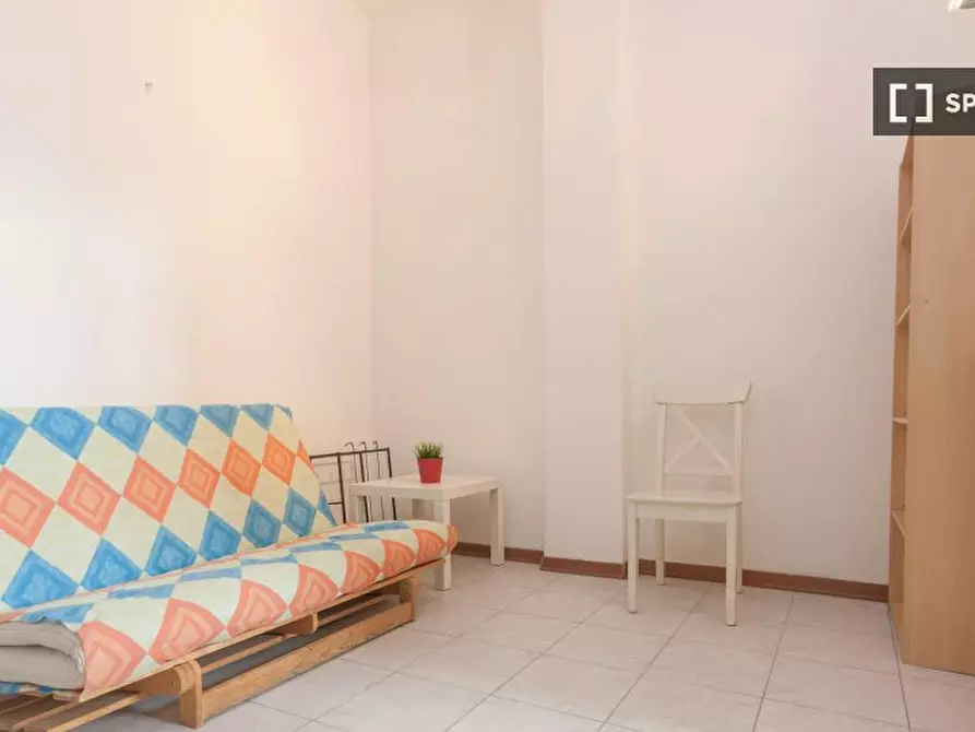 Immagine 7 di Camera condivisa in affitto  in Via Pizzi a Milano