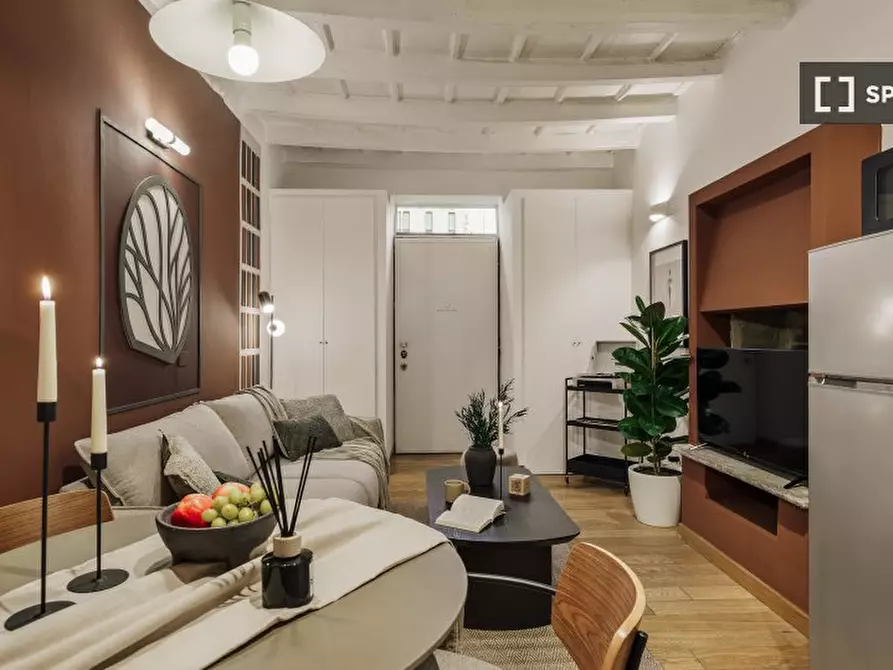 Immagine 1 di Appartamento in affitto  in Corso Como a Milano