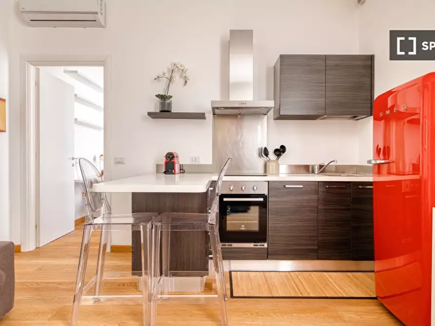Immagine 7 di Appartamento in affitto  in Via Bartolomeo Eustachi a Milano