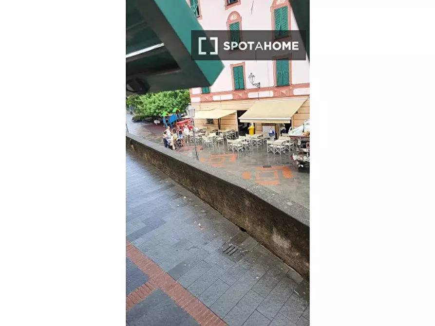 Immagine 9 di Appartamento in affitto  in Via Serafino Maria Rapallo a Arenzano