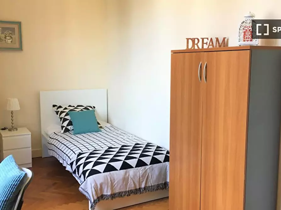 Immagine 18 di Camera condivisa in affitto  in VIA CASTELFIDARDO a Firenze