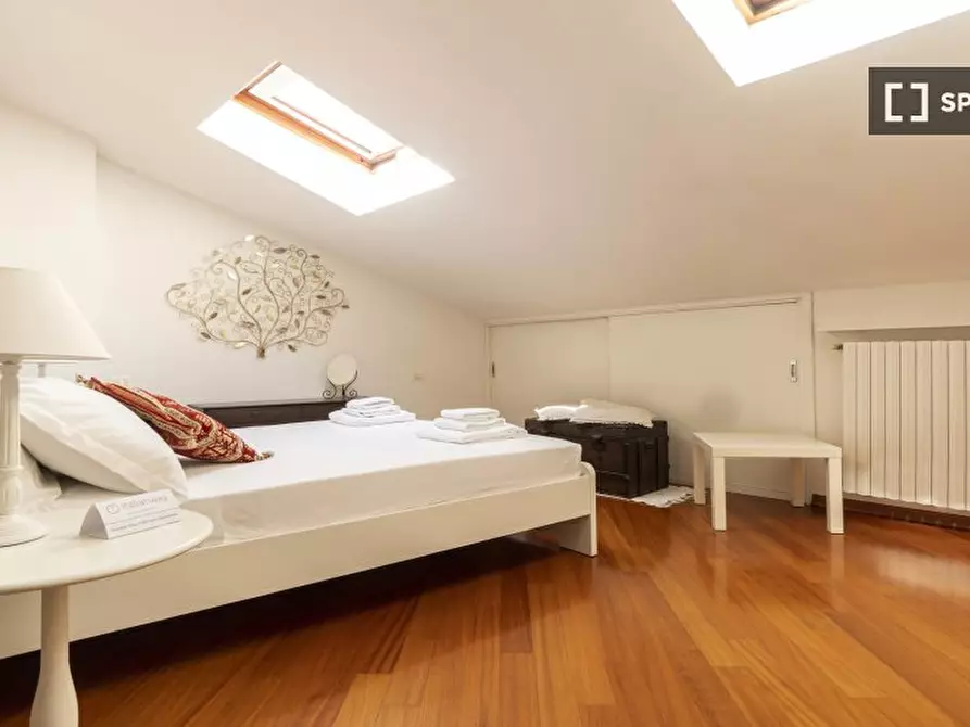 Immagine 3 di Appartamento in affitto  in Via Polese a Bologna