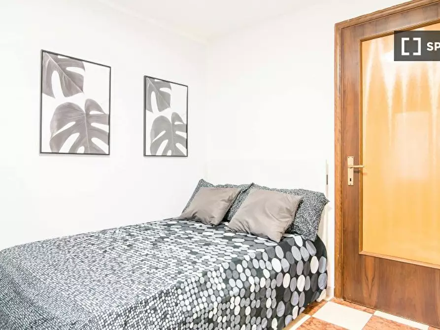 Immagine 3 di Camera condivisa in affitto  in Via Tiziano Aspetti a Padova