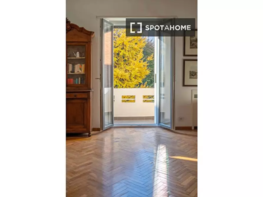 Immagine 18 di Appartamento in affitto  in Via Marsala a Milano