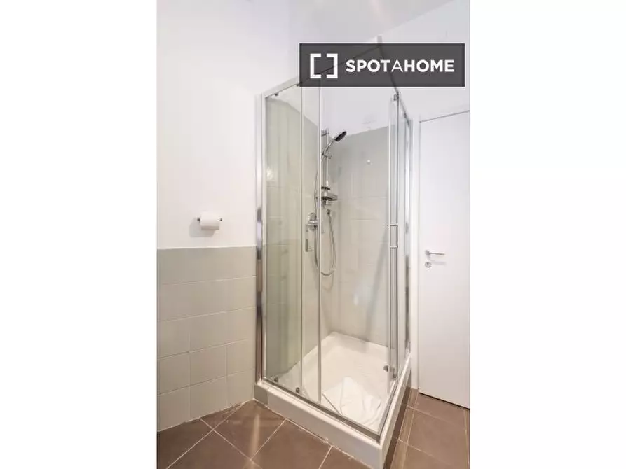 Immagine 16 di Appartamento in affitto  in Via Carlo Bazzi a Milano