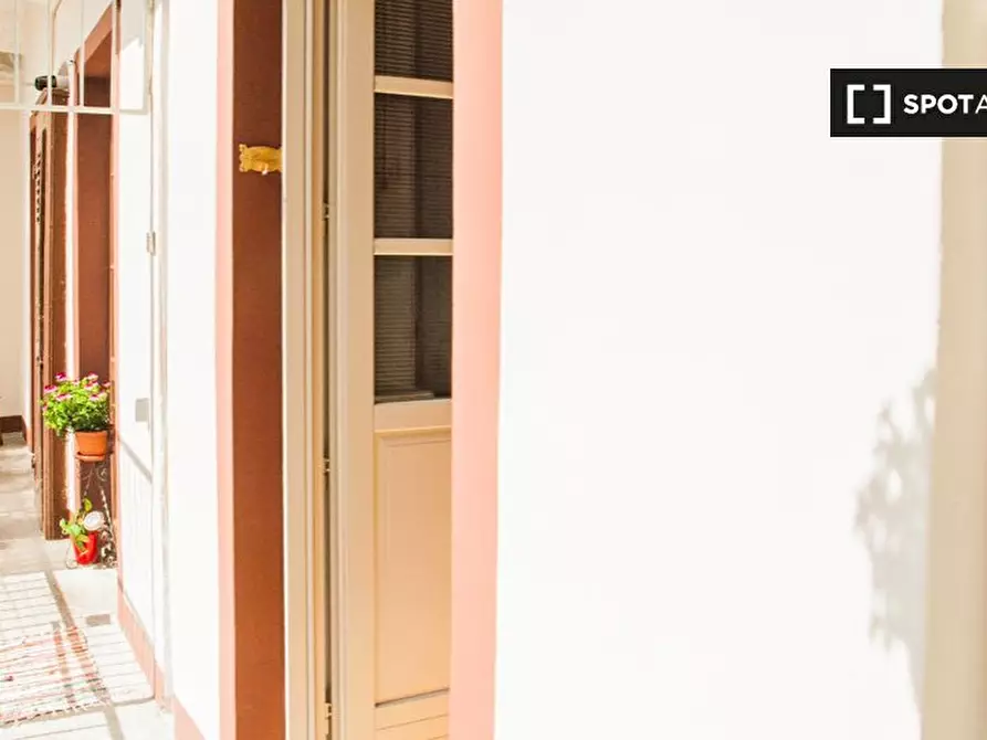 Immagine 3 di Appartamento in affitto  in Via Giuseppe Grassi a Torino