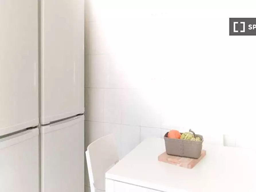 Immagine 18 di Camera condivisa in affitto  in Via Ariberto a Milano