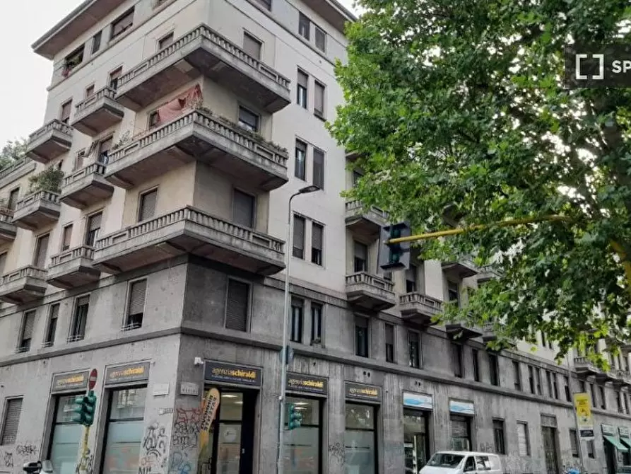 Immagine 9 di Appartamento in affitto  in Viale Marche a Milano
