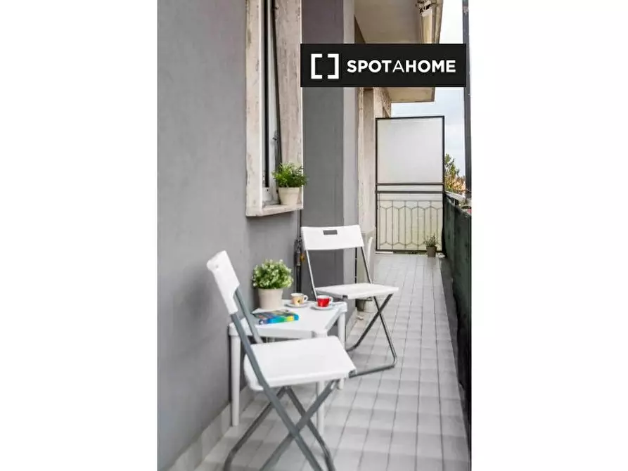 Immagine 6 di Appartamento in affitto  in Via Monte Ortigara a Monza