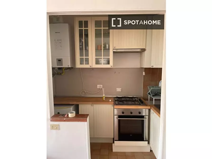 Immagine 4 di Appartamento in affitto  in Viale Monte Nero a Milano