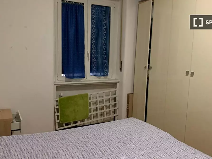 Immagine 1 di Camera condivisa in affitto  in Viale Lucania a Milano