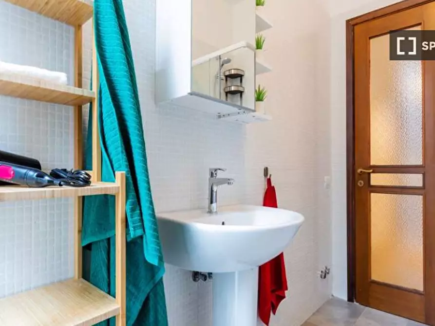 Immagine 17 di Camera condivisa in affitto  in Via Roberto Schumann a Padova