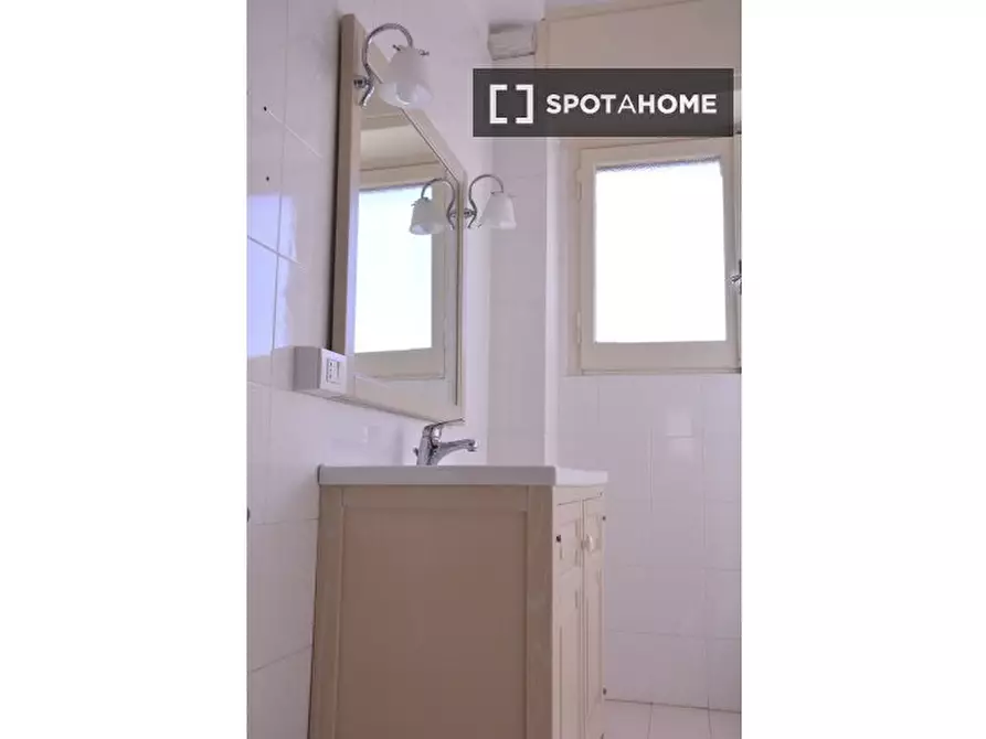 Immagine 7 di Camera condivisa in affitto  in Via dei Passeri a Cagliari