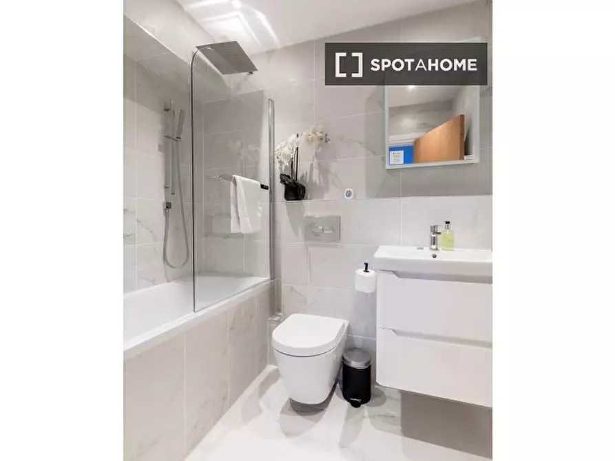 Immagine 9 di Appartamento in affitto  in Nevern Pl a Kensington