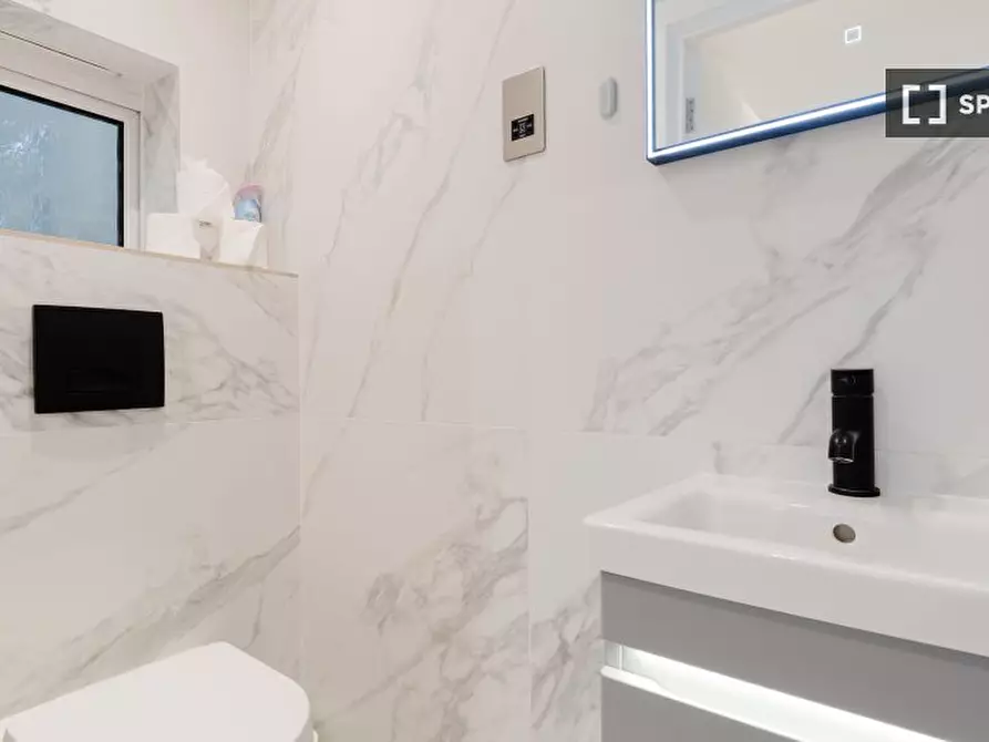 Immagine 6 di Appartamento in affitto  in Mill Pond Close a Lambeth