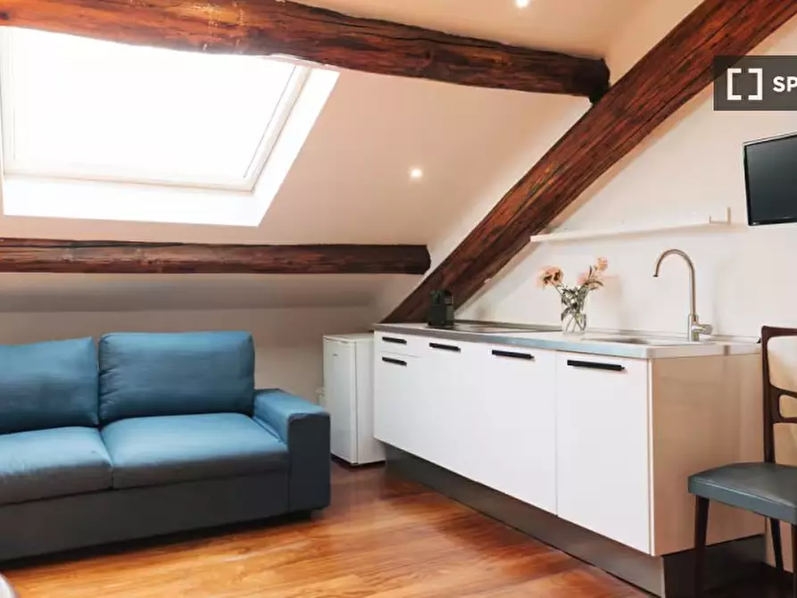 Immagine 14 di Ufficio in affitto  in Via Pietro Paleocapa a Milano