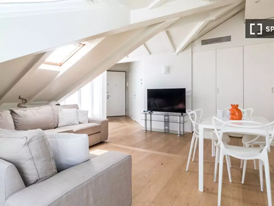 Immagine 17 di Appartamento in affitto  in Via Paolo Andreani a Milano