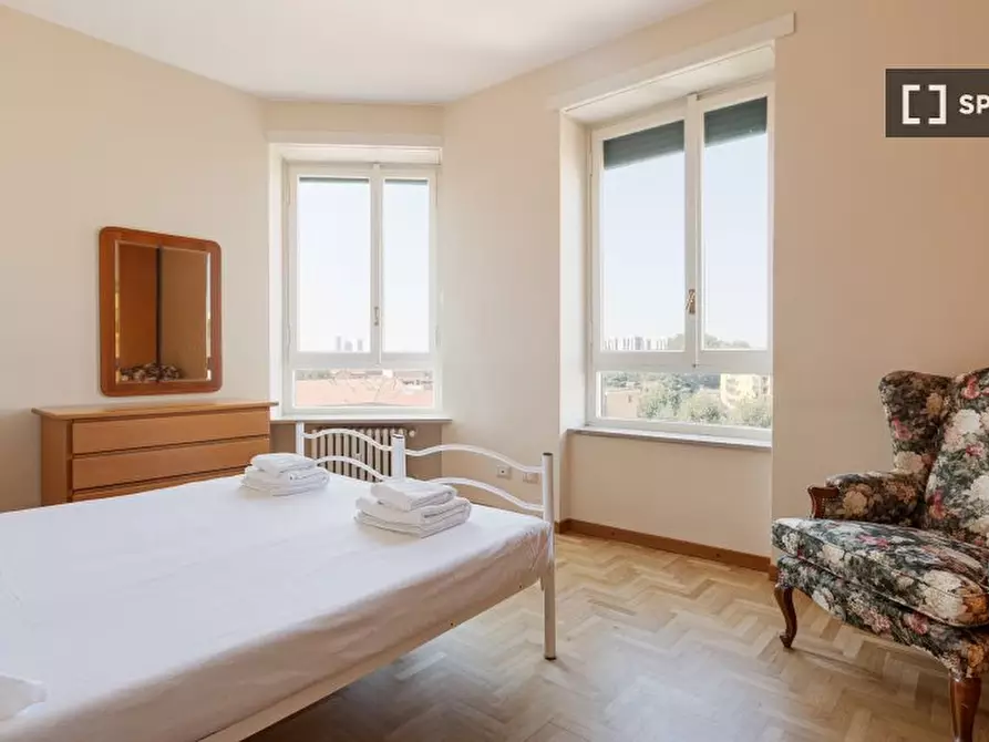 Immagine 13 di Appartamento in affitto  in Via Alessandro Astesani a Milano