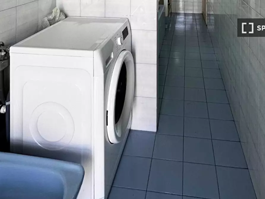 Immagine 15 di Camera condivisa in affitto  in C.so Giulio Cesare a Torino