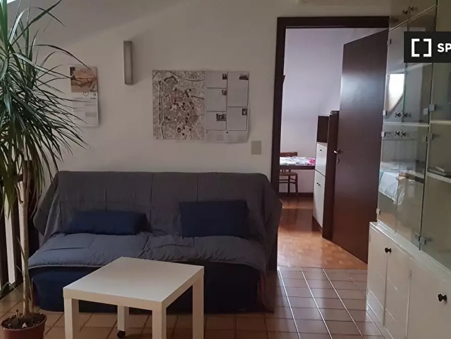 Immagine 9 di Camera condivisa in affitto  in Via Madonna della Salute a Padova