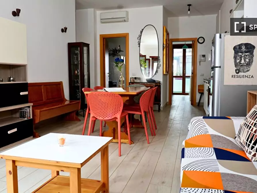 Immagine 2 di Appartamento in affitto  in Via John Fitzgerald Kennedy a Cologno Monzese