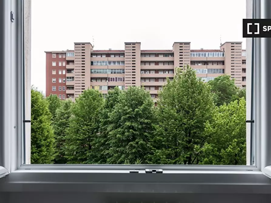 Immagine 5 di Camera condivisa in affitto  in Via Giovanni Cimabue a Milano