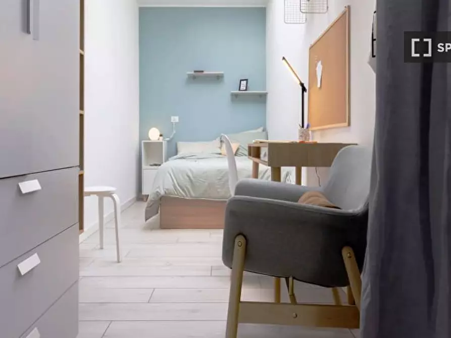 Immagine 5 di Camera condivisa in affitto  in Via Ospedale Civile a Padova