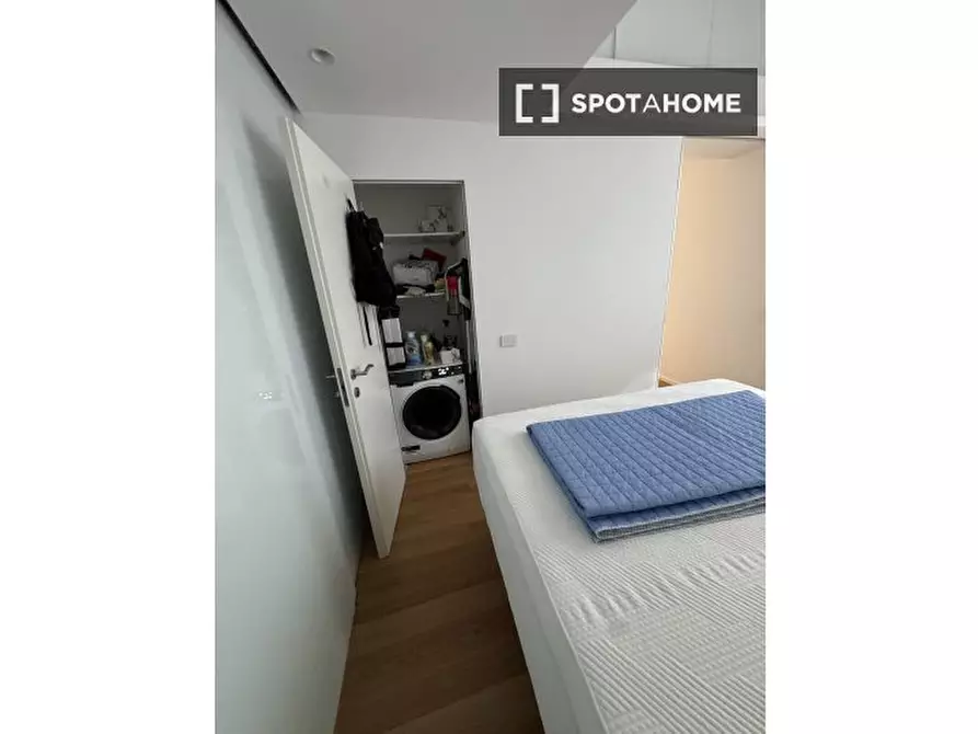 Immagine 15 di Appartamento in affitto  in Via della Lungara a Roma