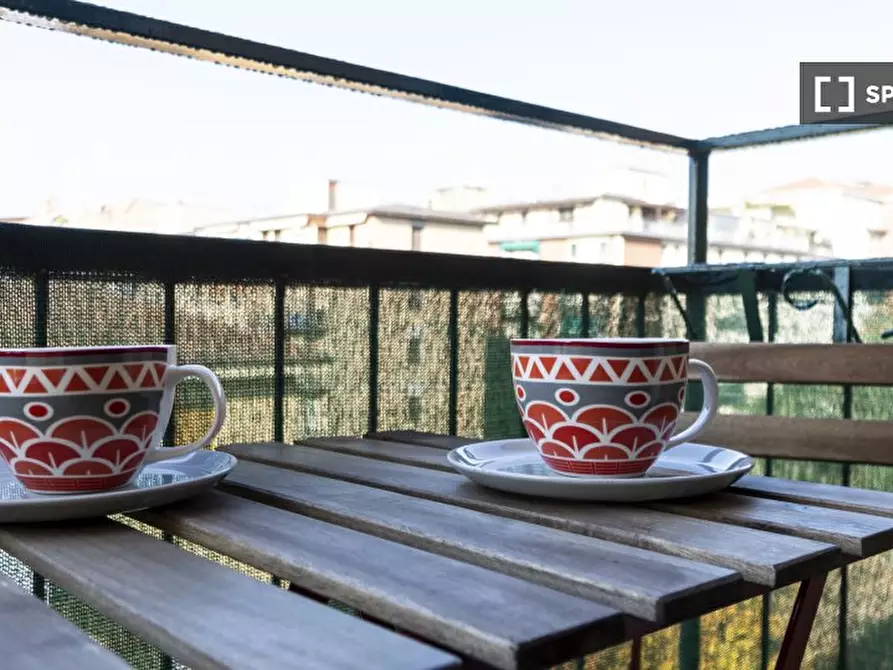 Immagine 5 di Appartamento in affitto  in Via Francesco Baracca a Bologna