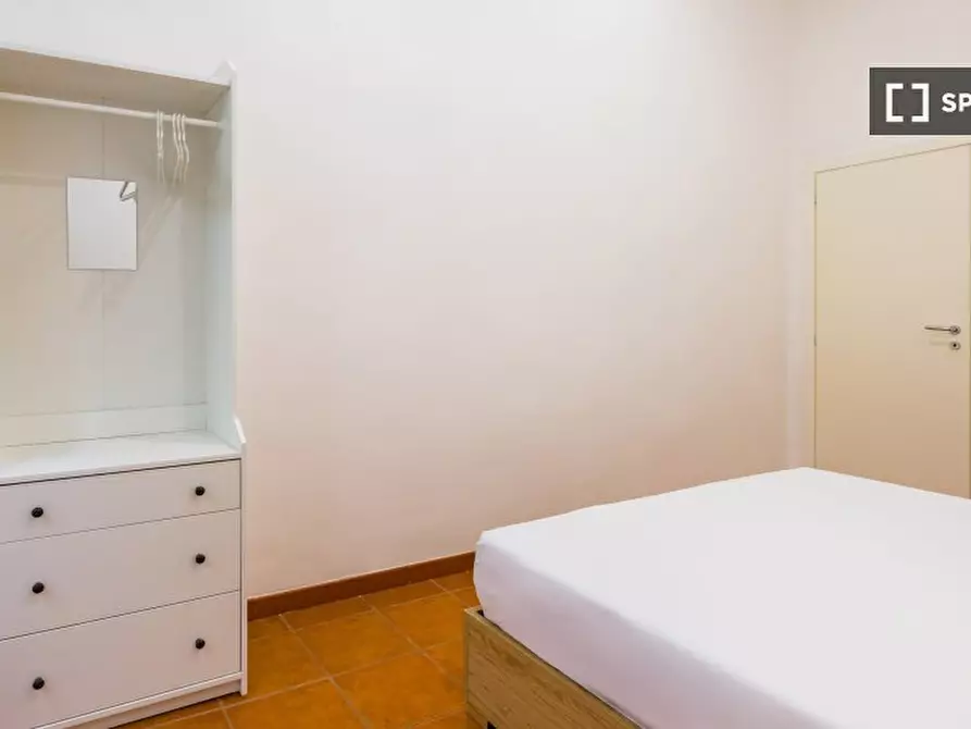 Immagine 8 di Appartamento in affitto  in Vico Purgatorio Ad Arco a Napoli