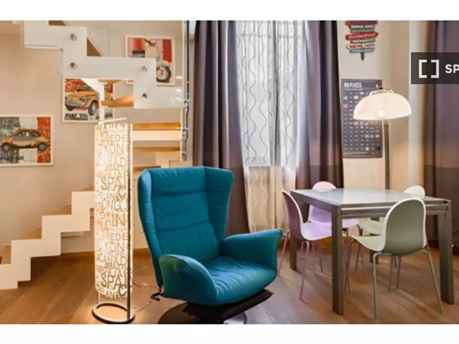 Immagine 3 di Appartamento in affitto  in Via Francesco Corteccia a Firenze