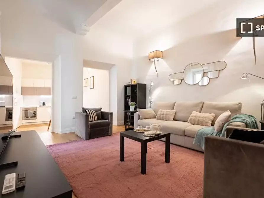 Immagine 1 di Appartamento in affitto  in Via de' Tornabuoni a Firenze