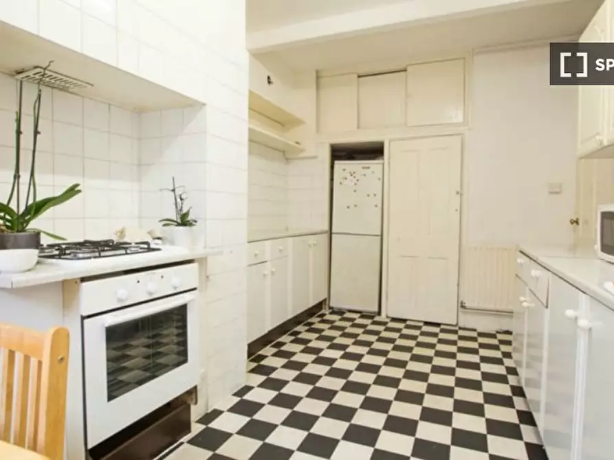 Immagine 9 di Camera condivisa in affitto  in 9 Kensington Mall a Kensington