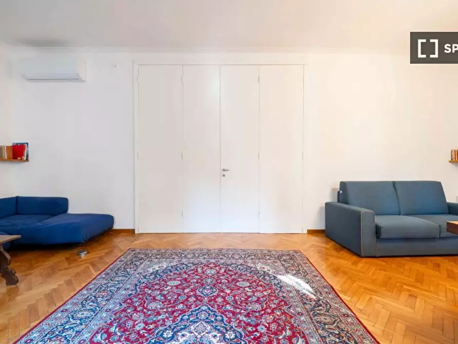 Immagine 9 di Appartamento in affitto  in Via Marsala a Milano