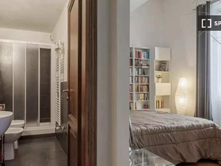 Immagine 4 di Appartamento in affitto  in Via Faentina a Firenze