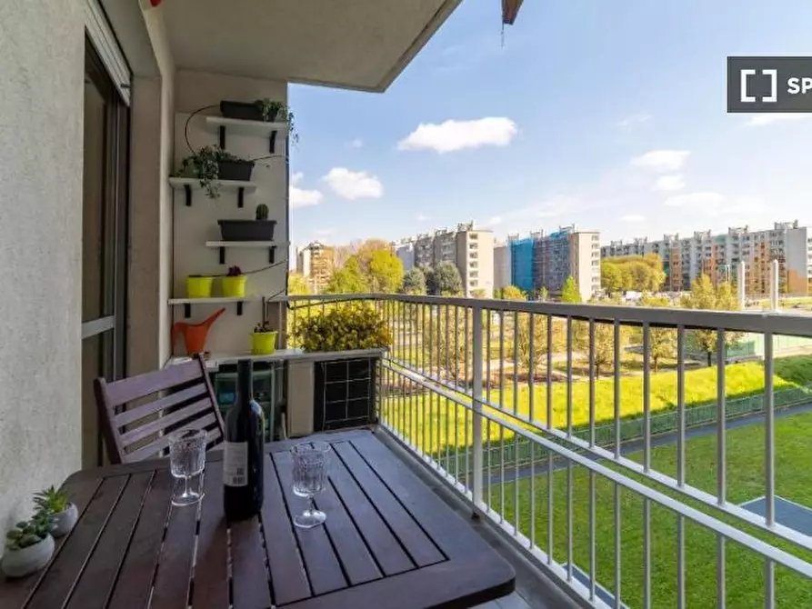 Immagine 14 di Ufficio in affitto  in Via Carlo Perini a Milano